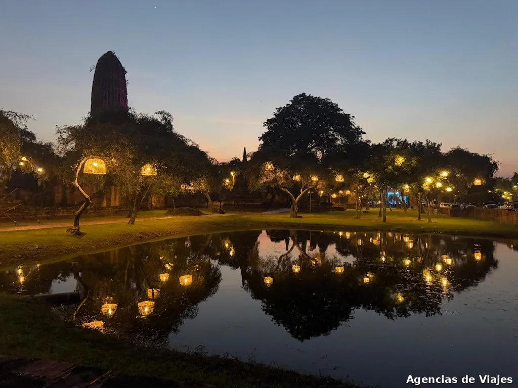 Viajes Conscientes by Tania