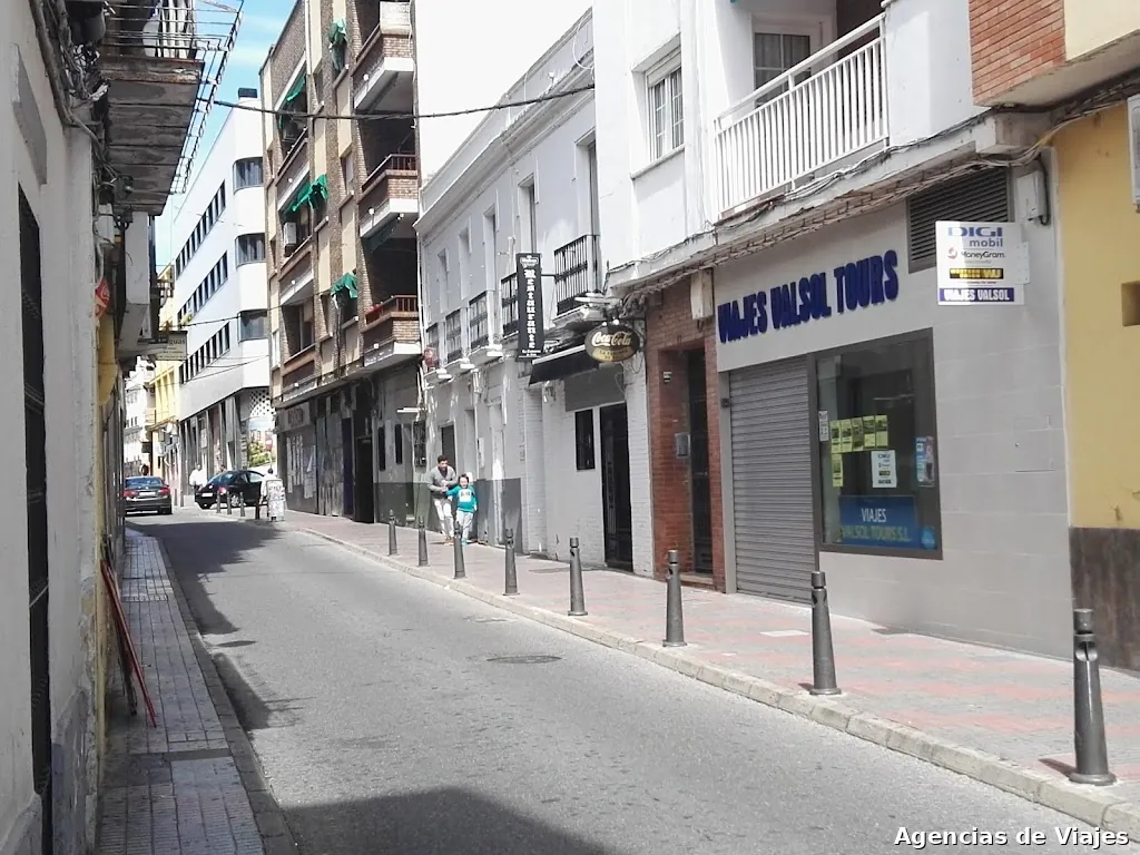 Viajes Valsol Tours S.l.