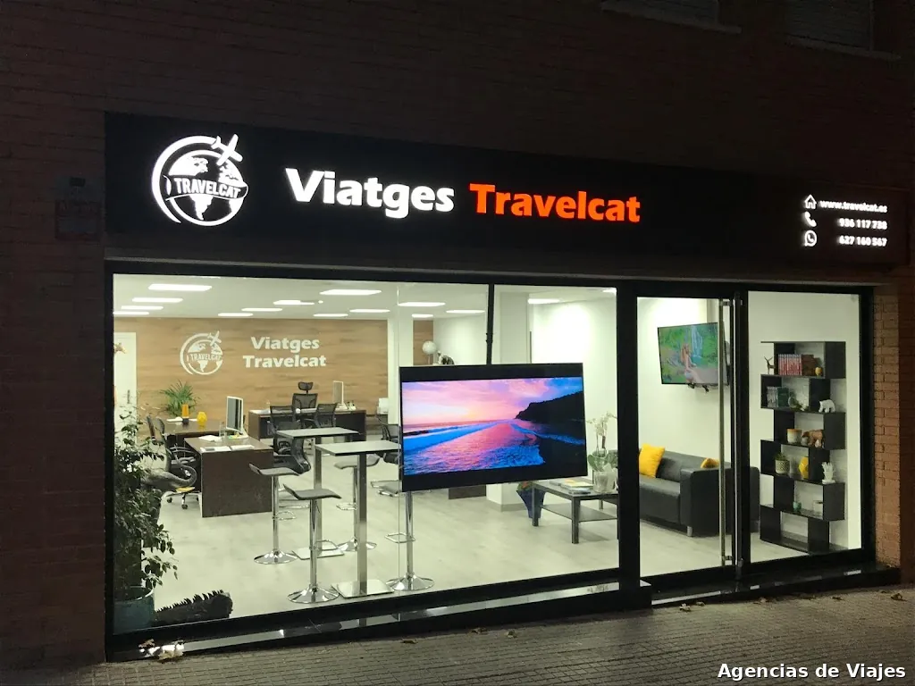 Wakea Travel Barcelona