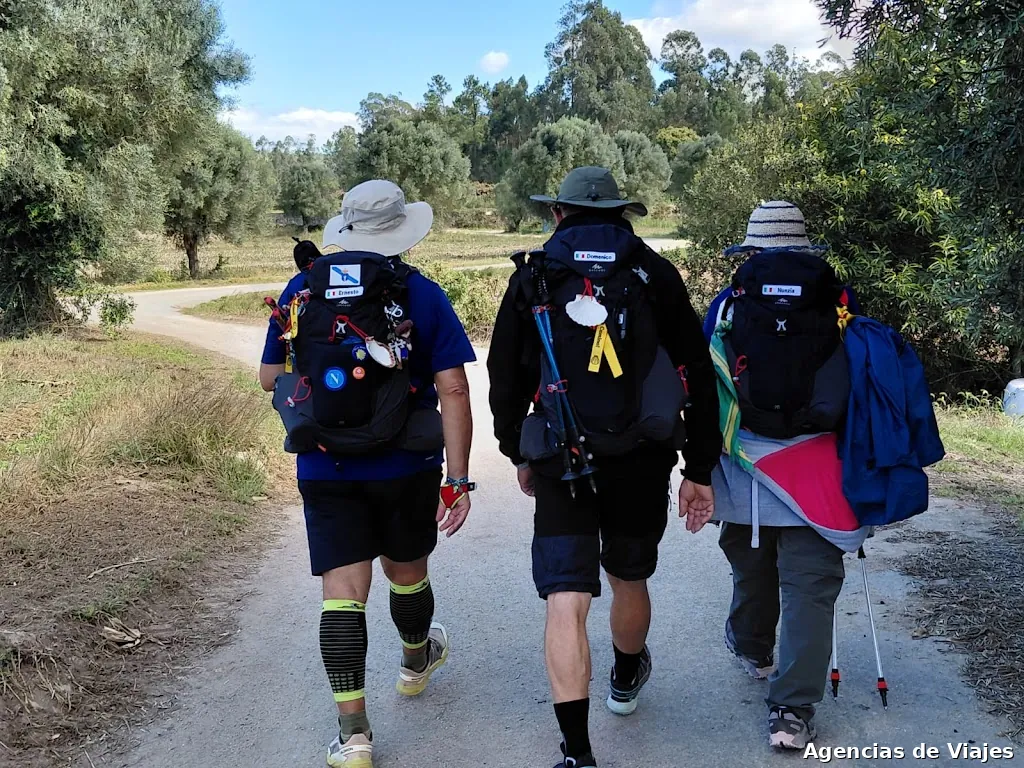 Galiwonders - Agencia de Viajes Camino de Santiago
