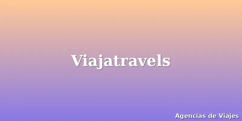 Viajatravels