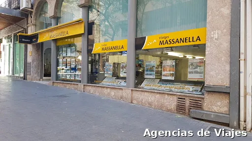 Viajes Massanella (Inca -Centro)