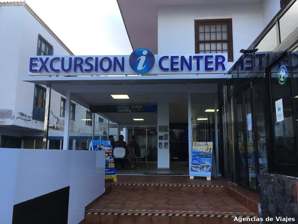 Excursion Center - Flipper Uno