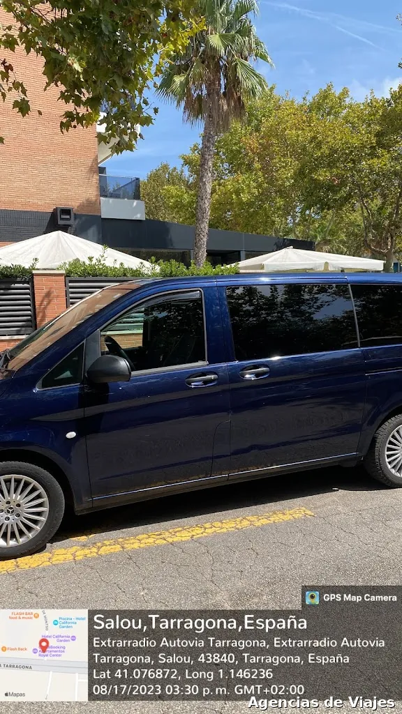 Autocares Tevar S L U