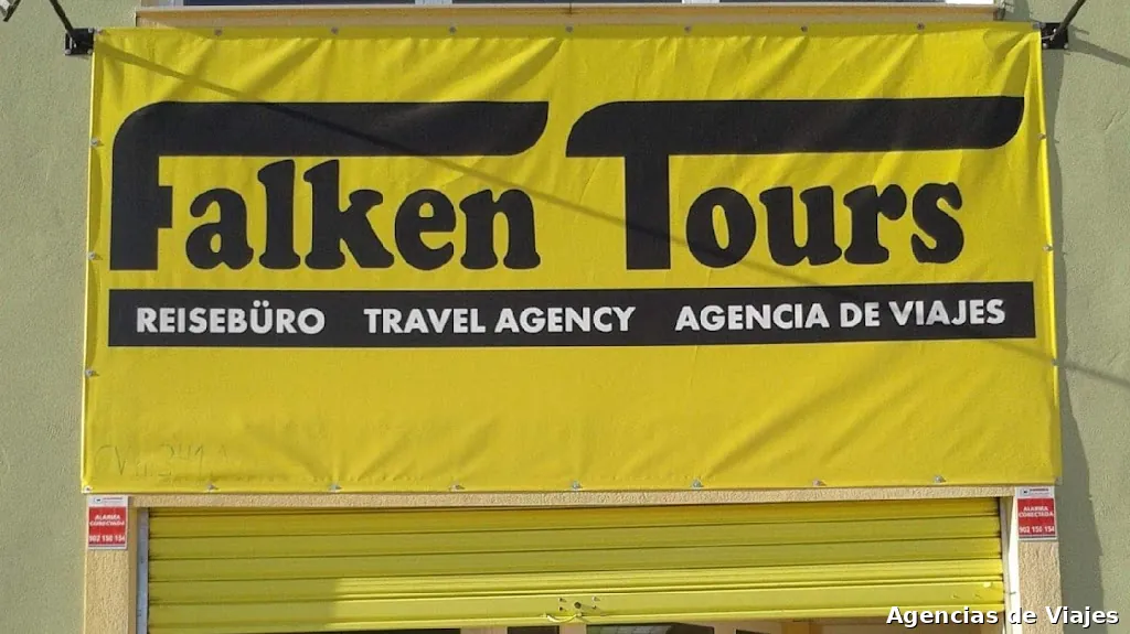 Falken Tours