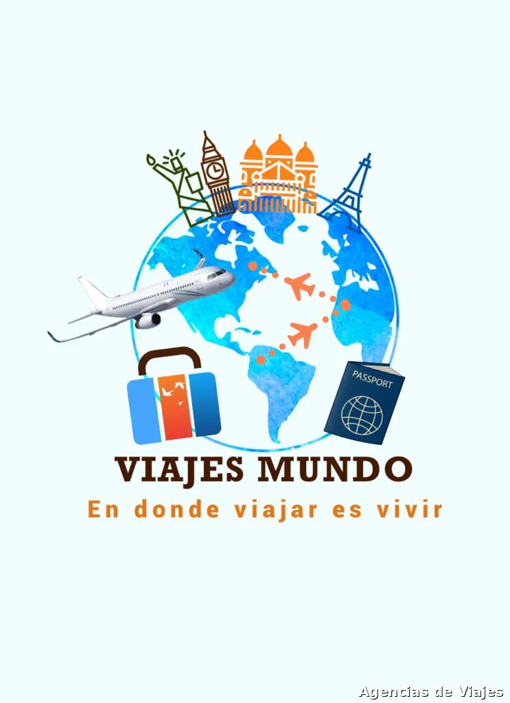 Viajes Mundo