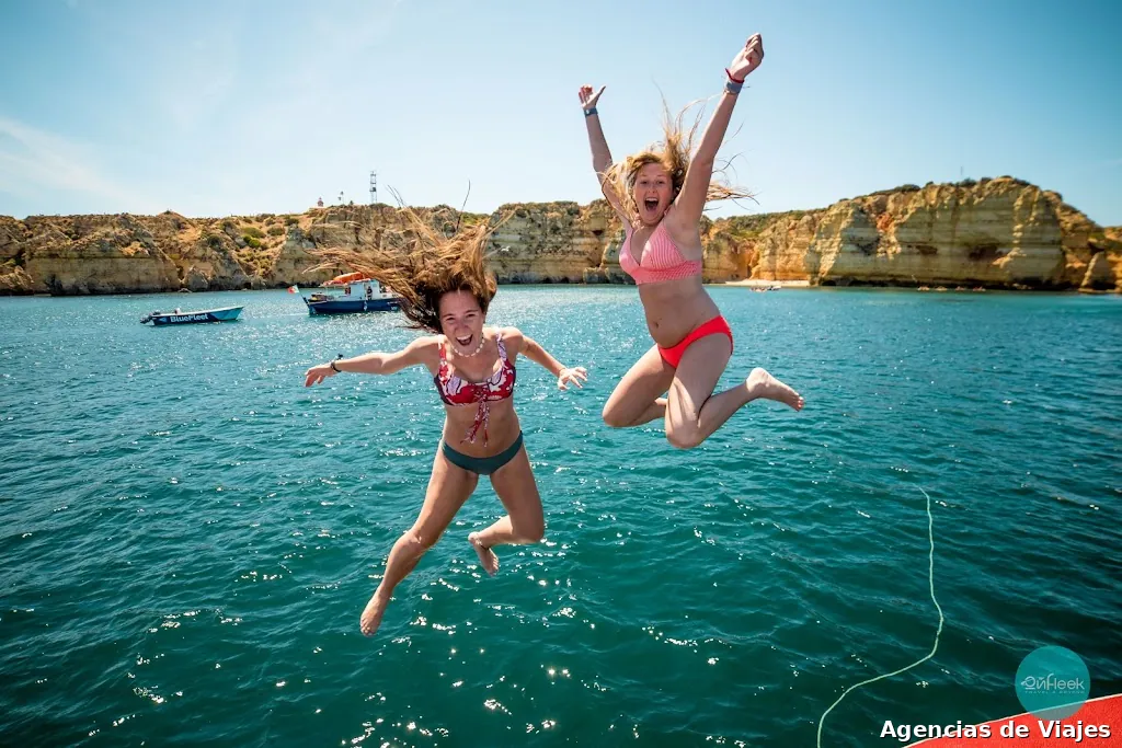 OnFleek Travel and Beyond