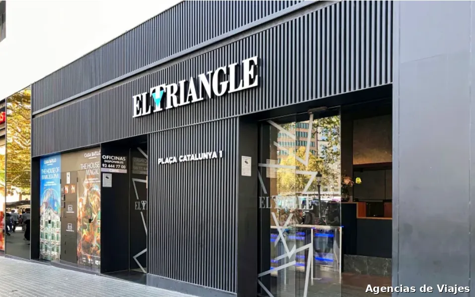 Zafiro Tours Barcelona