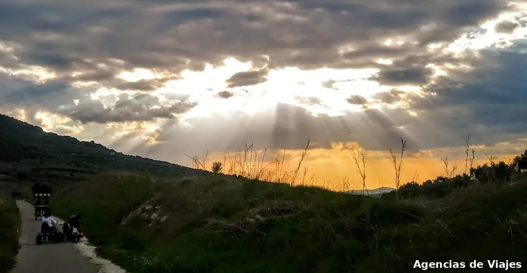 BARROCO VISITAS GUIADAS