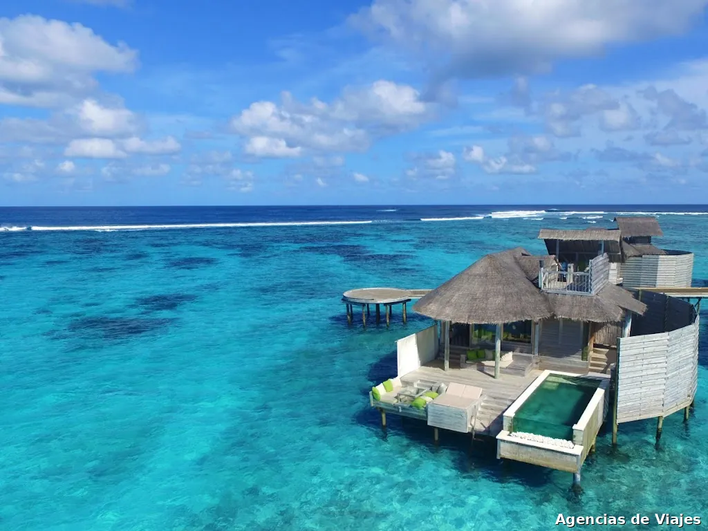 Nusahti | Viajes exclusivos a Indonesia y Maldivas