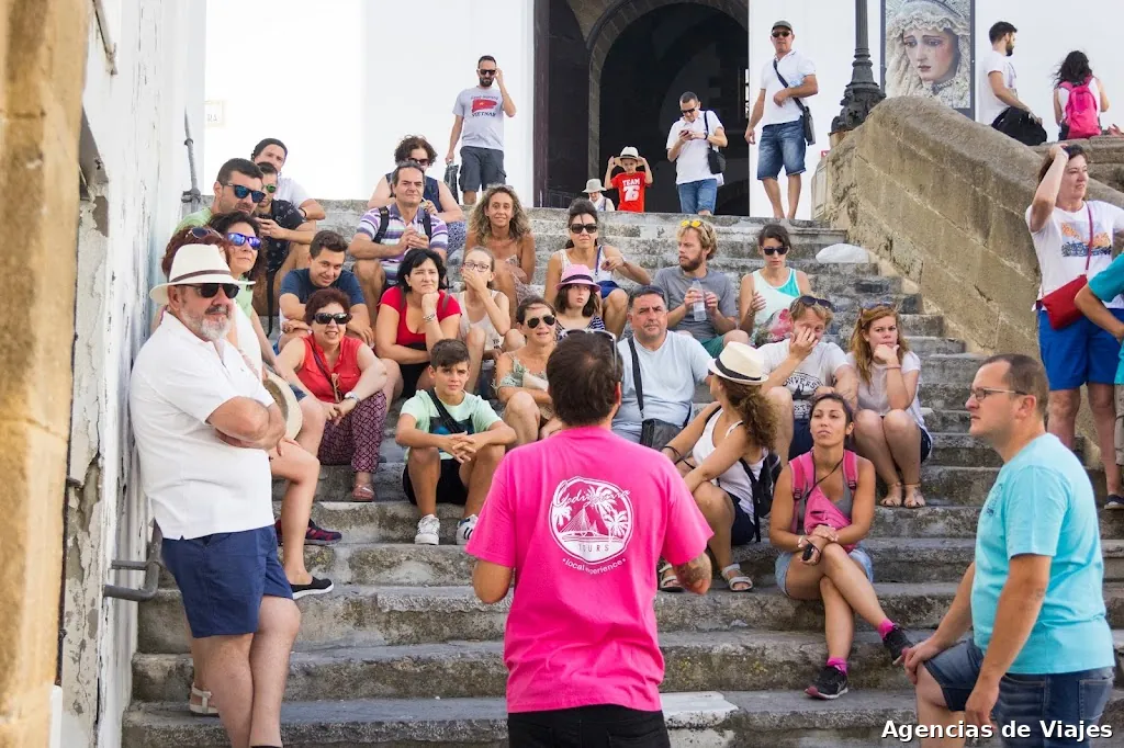 Free Tour Cadizfornia Tours