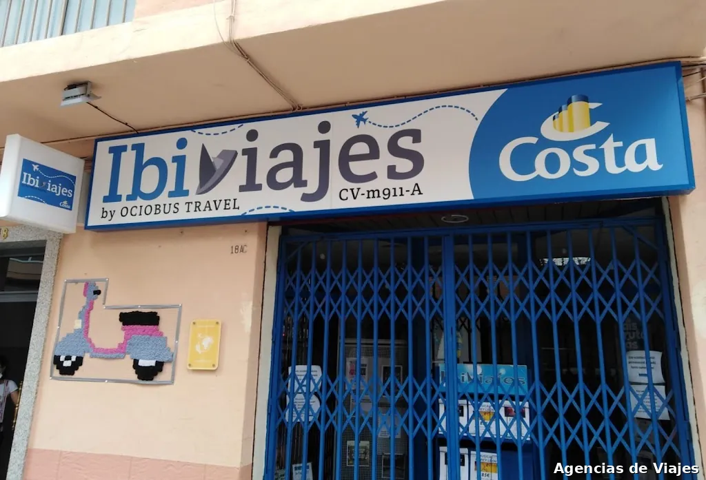 IBIViajes