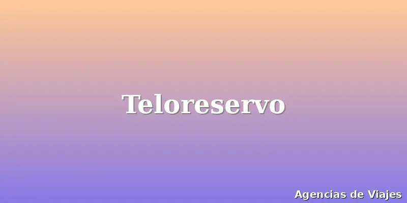 Teloreservo