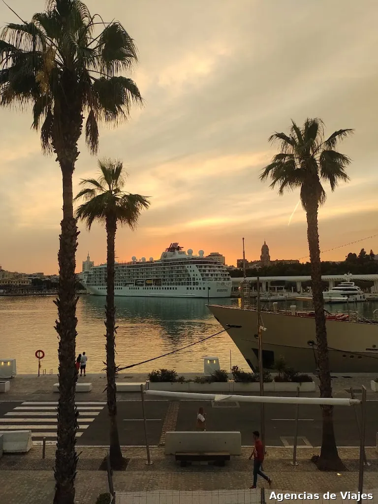 Butterfly Travel Málaga