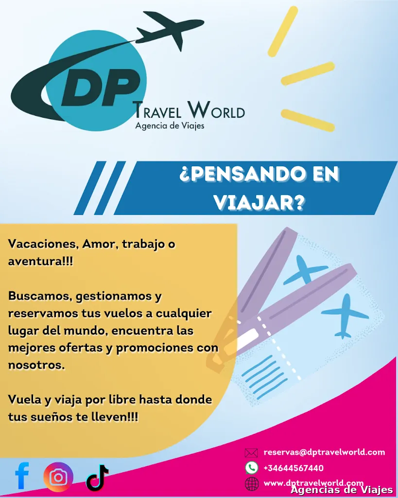 DP Travel World