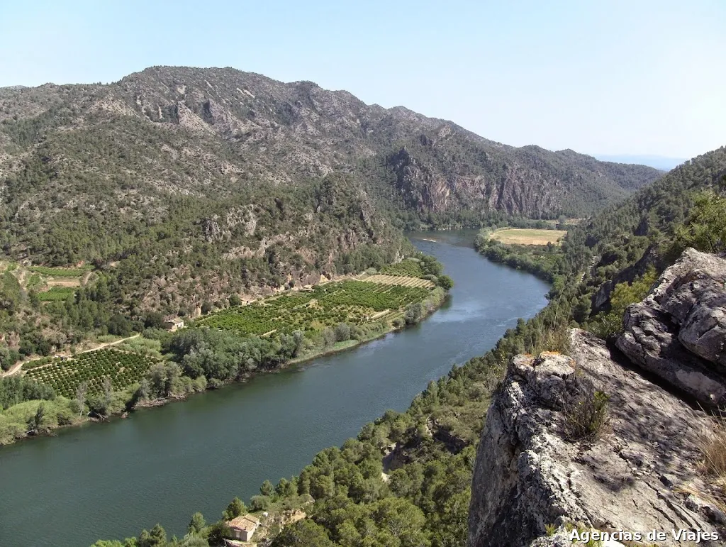 Nòmada Viatges - Agència de Viatges de les Terres de l'Ebre