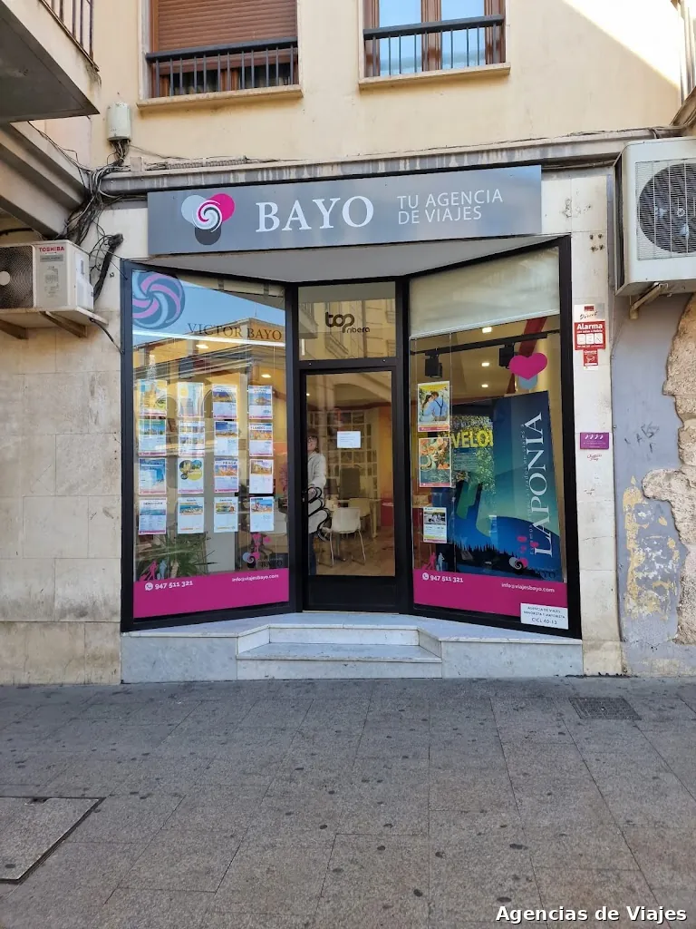 Viajes Bayo - Agencia de Viajes