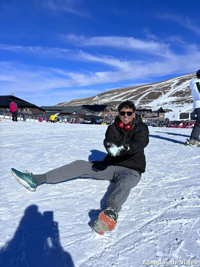 BONSITOURS AGENCIA DE VIAJE ONLINE