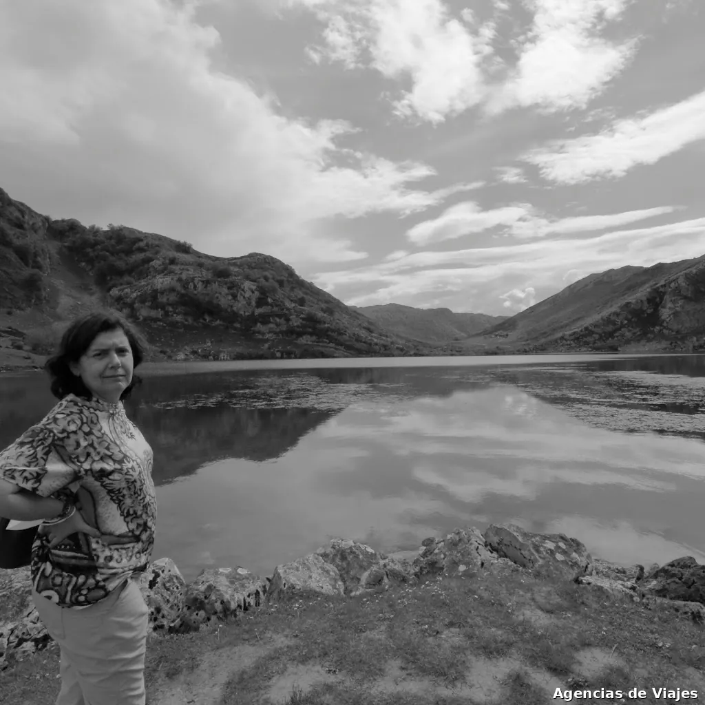 Los Viajes de Luciabox