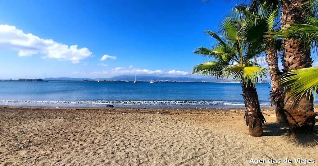 Agencia de Viajes Porto Albó