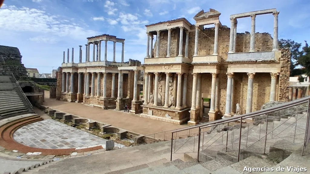 Activa Tours 🌍 Mérida