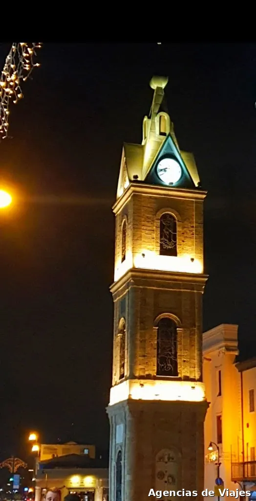 Viajes Becker Becker