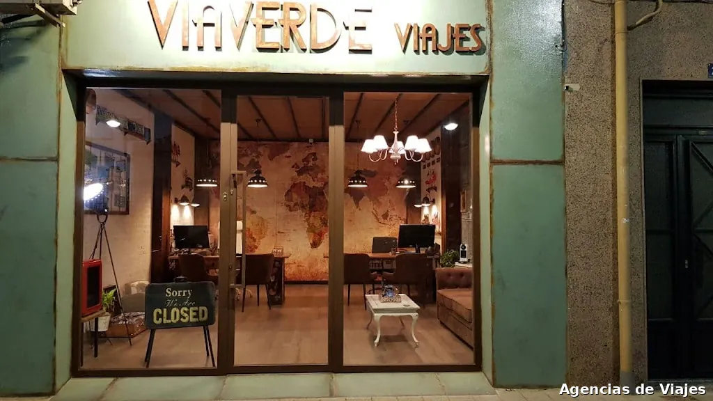 Viaverde Viajes