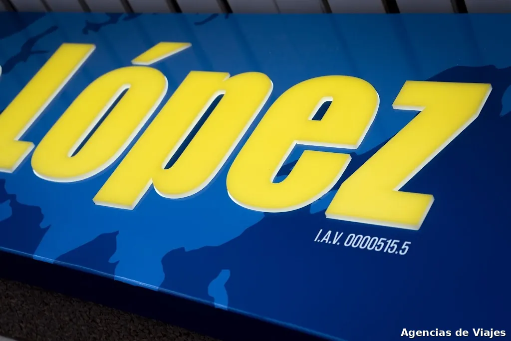 VIAJES LÓPEZ