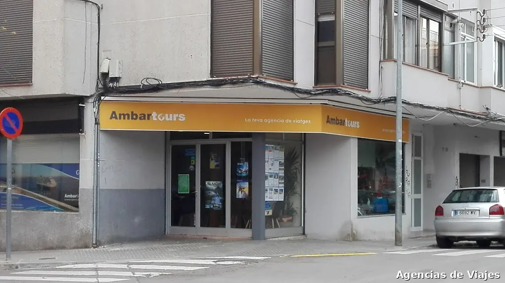 Ambartours