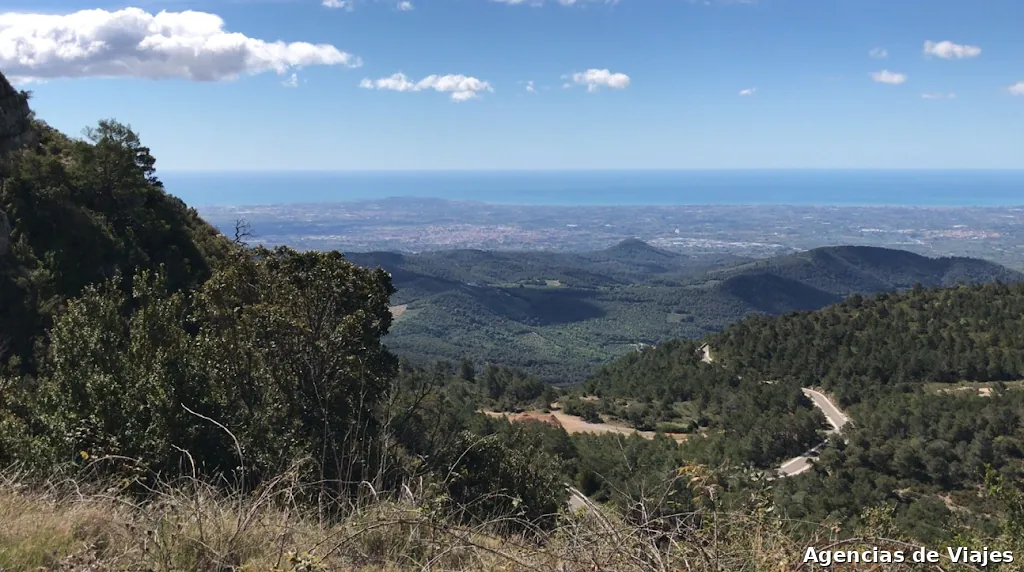 Cycling Costa Daurada