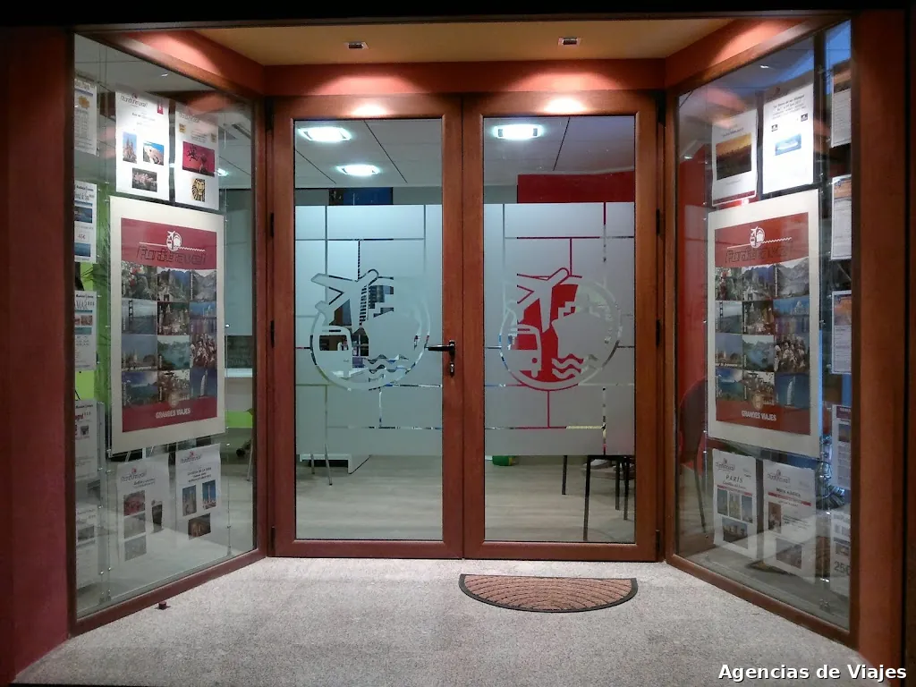 Furitravel - Agencia de Viajes.