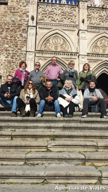 Agencia de Viajes Mundo Actur