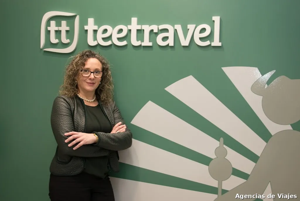 Tee Travel - Vilagarcía