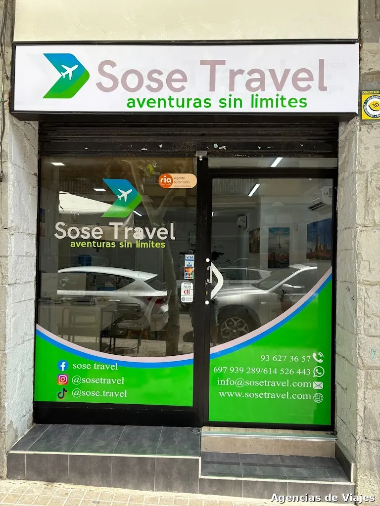 Sose Travel