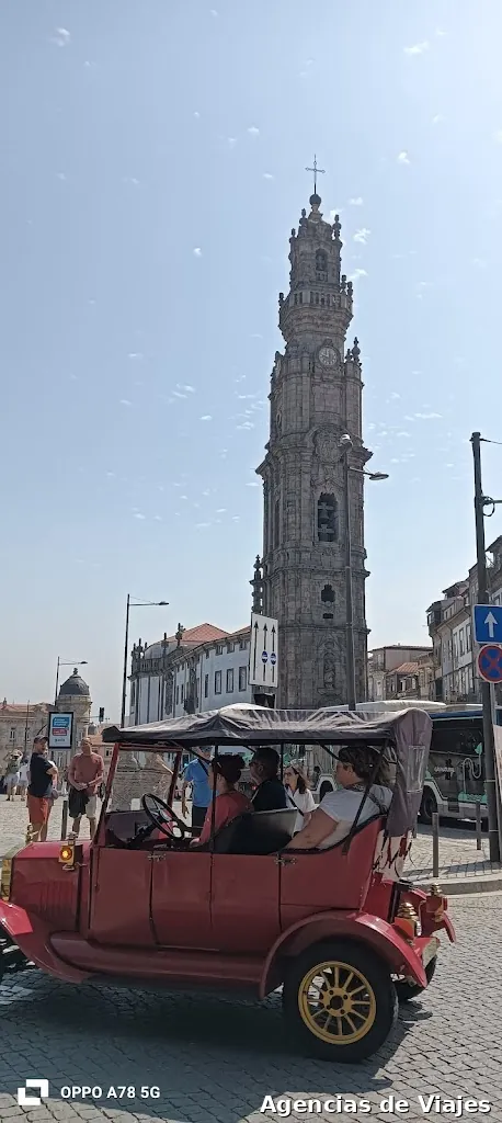 Viajes Santiago & Cañada