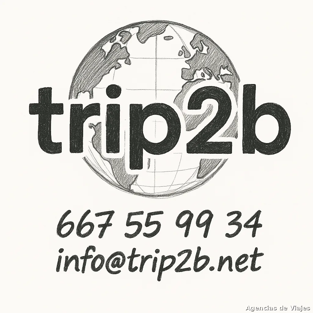 Trip2B