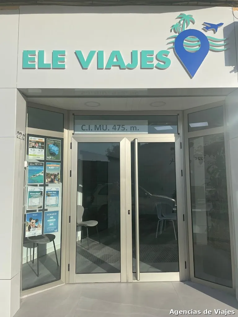 Ele Viajes