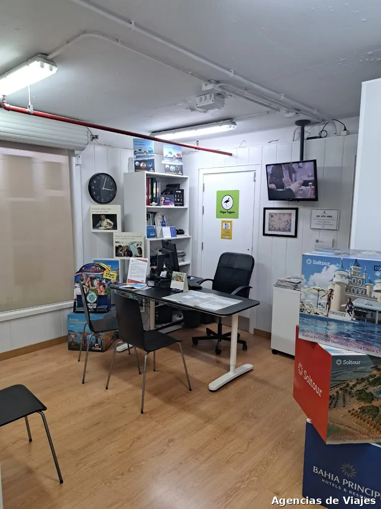 Viajes Tagoro - Tacoronte