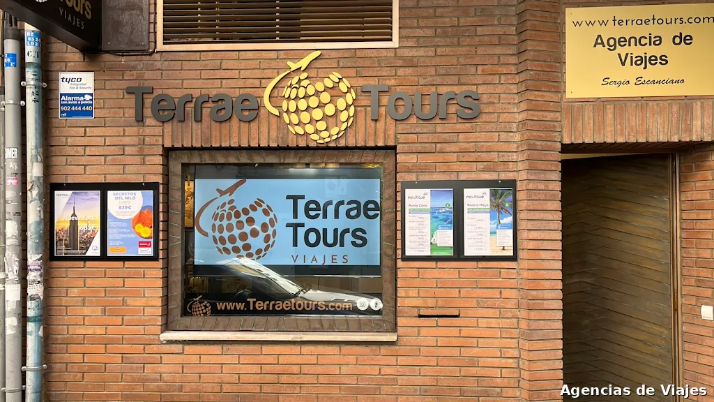 Terrae Tours