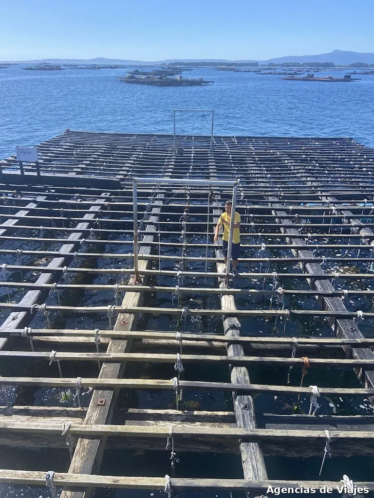 Tours Rias Baixas, S.L.