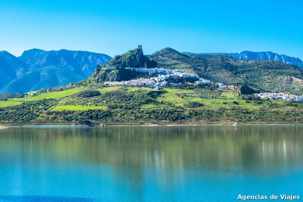 Sur Tour - Rutas, tours y visitas culturales en la provincia de Cádiz