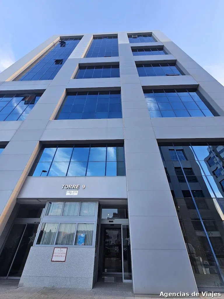 Organizaciones Turísticas del Sur, S. L.