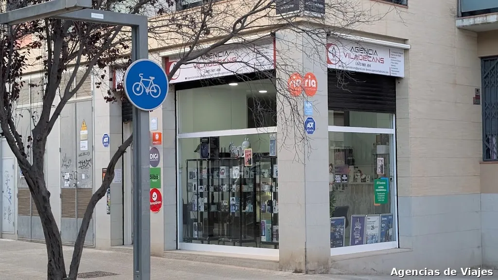 Agencia Viladecans