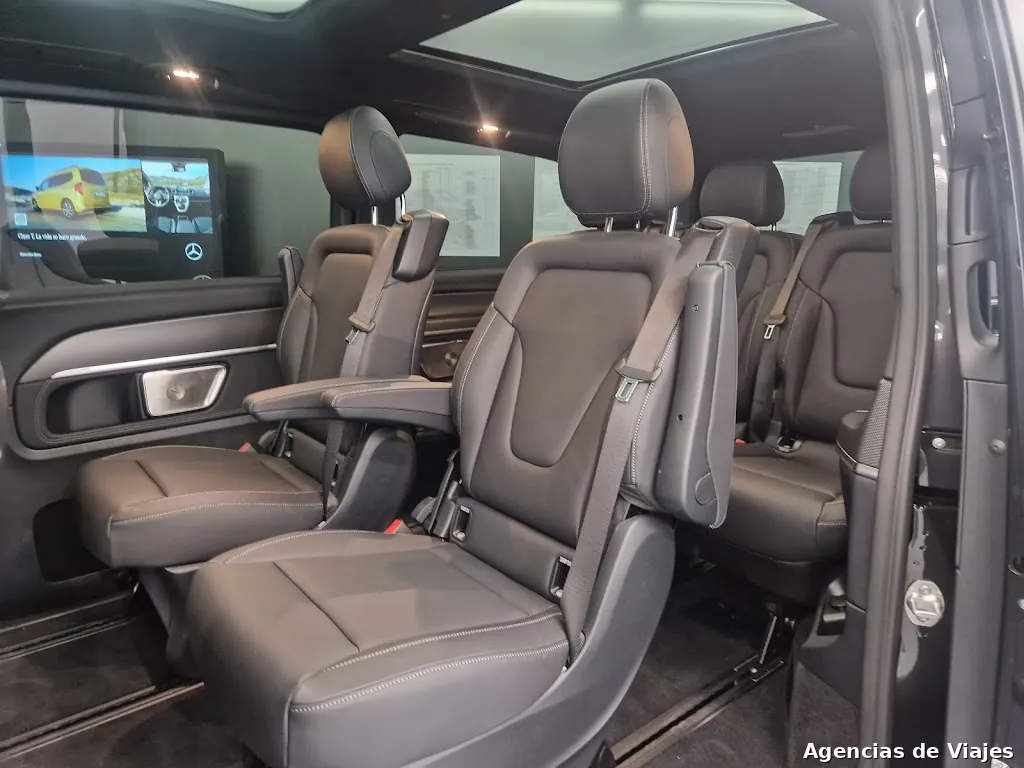 Spain chauffeur service madrid