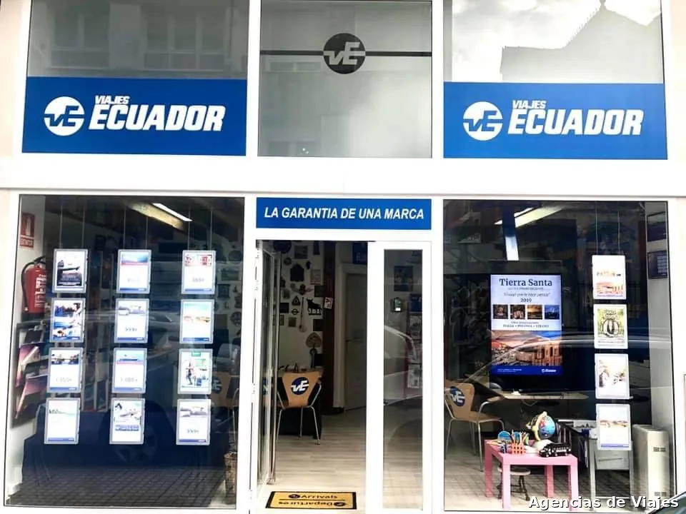 Viajes Ecuador