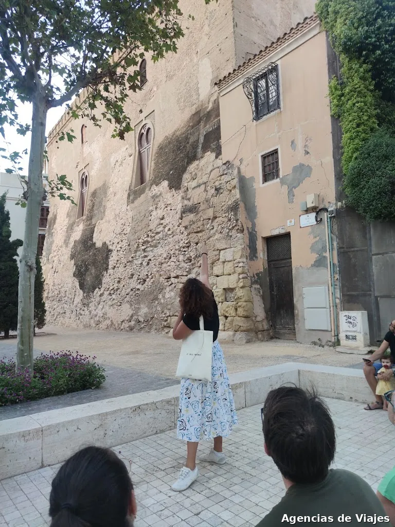 Dunya Hanya Patrimonio