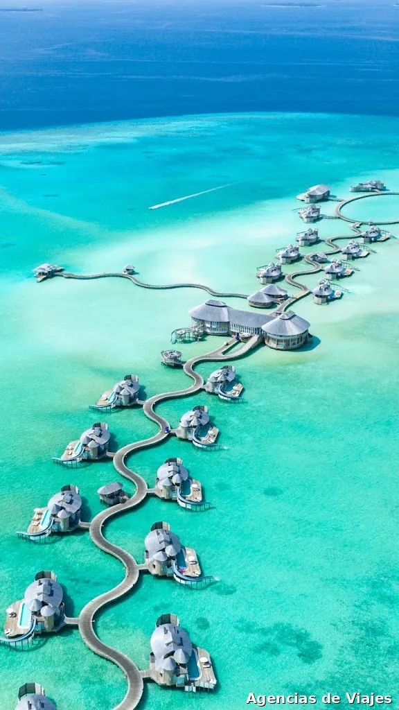 Travel & Dream - Agencia de Viajes