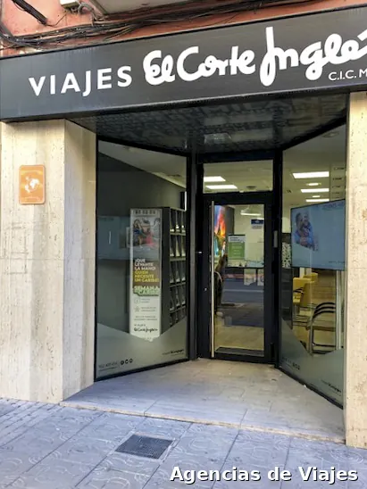 Viajes El Corte Inglés - Villena