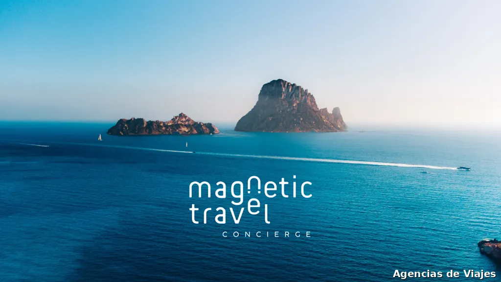 Magnetic Travel