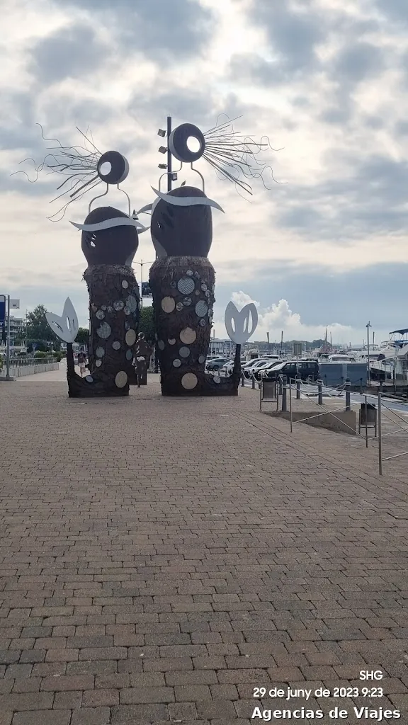 Salidas Boat Party Salou en Cambrils